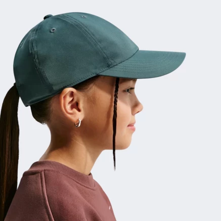 Кепка Nike K NK DF CLUB CAP US CB MTSWSH - 179687