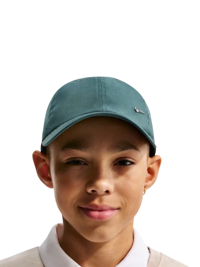 Кепка Nike K NK DF CLUB CAP US CB MTSWSH - 179687