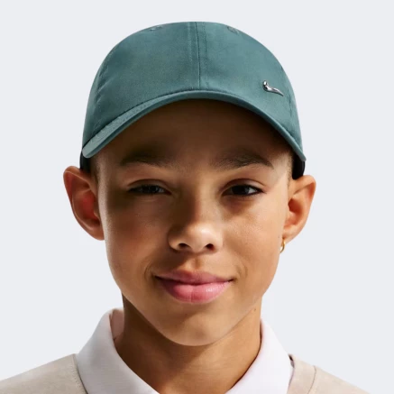 Кепка Nike K NK DF CLUB CAP US CB MTSWSH - 179687