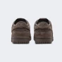 Кеди Nike DUNK LOW RETRO SE NUBUCK, фото 5 - інтернет магазин MEGASPORT