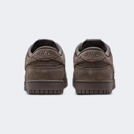 Кеди Nike DUNK LOW RETRO SE NUBUCK - 179712