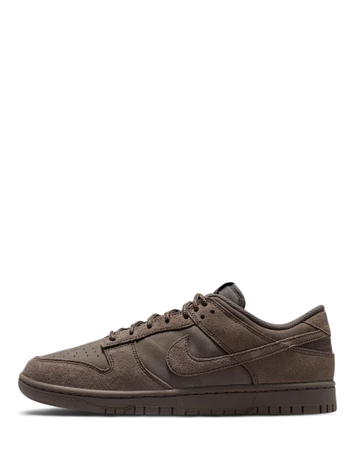 Кеди Nike DUNK LOW RETRO SE NUBUCK - 179712 Кеди Nike DUNK LOW RETRO SE NUBUCK - 179712