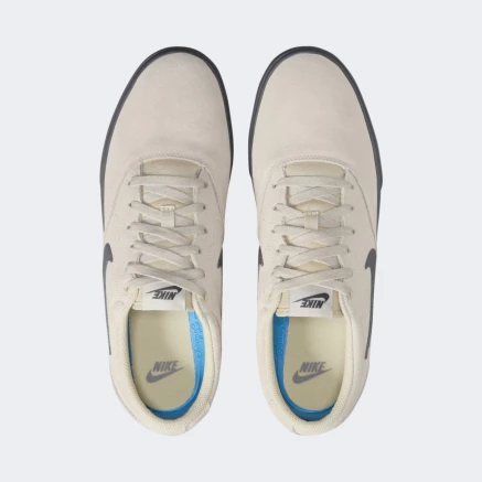 Кеди Nike CHARGE SUEDE - 179710 Кеди Nike CHARGE SUEDE - 179710