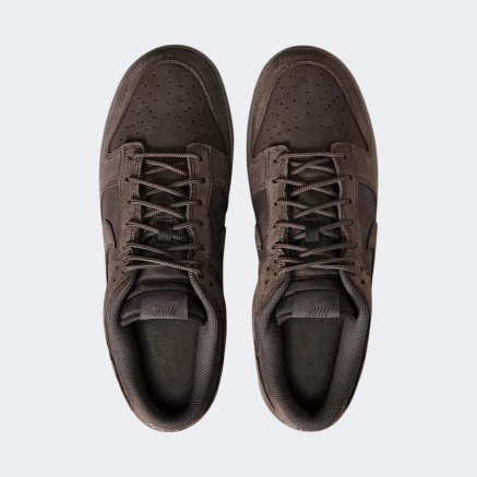 Кеди Nike DUNK LOW RETRO SE NUBUCK - 179712