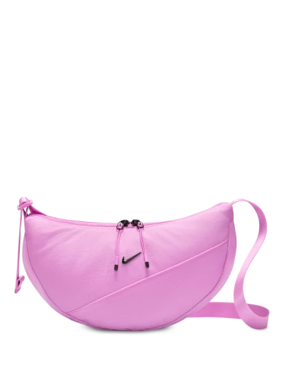 Сумка Nike NK AURA CRESCENT CROSSBODY - 179704 Сумка Nike NK AURA CRESCENT CROSSBODY - 179704