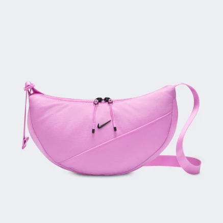 Сумка Nike NK AURA CRESCENT CROSSBODY - 179704 Сумка Nike NK AURA CRESCENT CROSSBODY - 179704