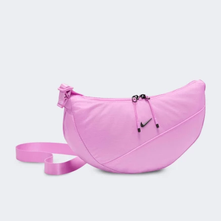 Сумка Nike NK AURA CRESCENT CROSSBODY - 179704 Сумка Nike NK AURA CRESCENT CROSSBODY - 179704