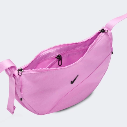 Сумка Nike NK AURA CRESCENT CROSSBODY - 179704 Сумка Nike NK AURA CRESCENT CROSSBODY - 179704