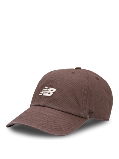 Кепка New Balance 47 Clean Up Hat - 179199