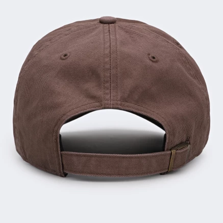 Кепка New Balance 47 Clean Up Hat - 179199