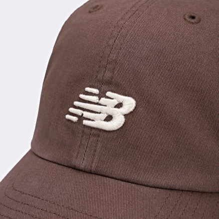 Кепка New Balance 47 Clean Up Hat - 179199