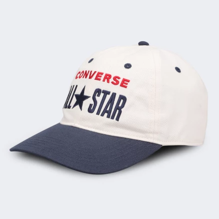 Кепка Converse CAM ALL STAR RELAXED - 179188