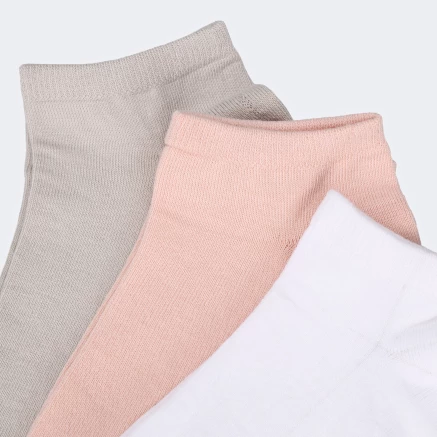 Шкарпетки Adidas T LIN LOW 3P - 179090