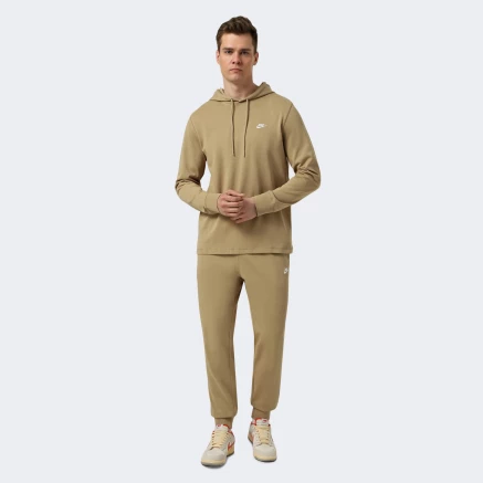 Спортивнi штани Nike M NK CLUB KNIT JOGGER - 179140