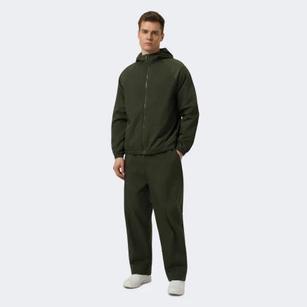 Вітровка Jordan M J SPRT CLSSC JACKET - 179149 Вітровка Jordan M J SPRT CLSSC JACKET - 179149