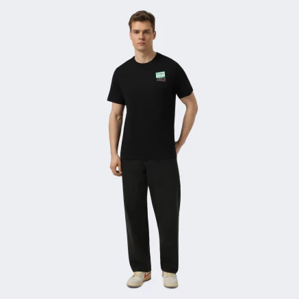 Футболка Nike M NK TEE STD TRAIN STICKERS - 179114