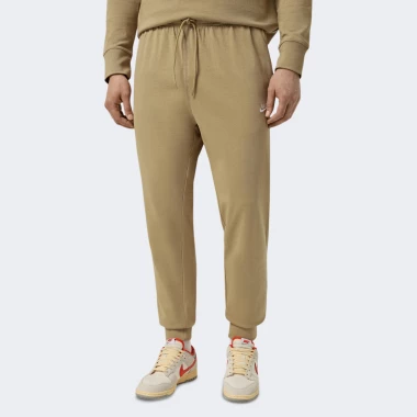 M NK CLUB KNIT JOGGER
