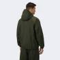 Вітровка Jordan M J SPRT CLSSC JACKET, фото 2 - інтернет магазин MEGASPORT