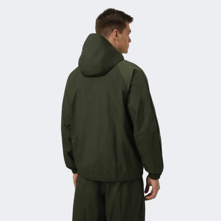 Вітровка Jordan M J SPRT CLSSC JACKET - 179149 Вітровка Jordan M J SPRT CLSSC JACKET - 179149