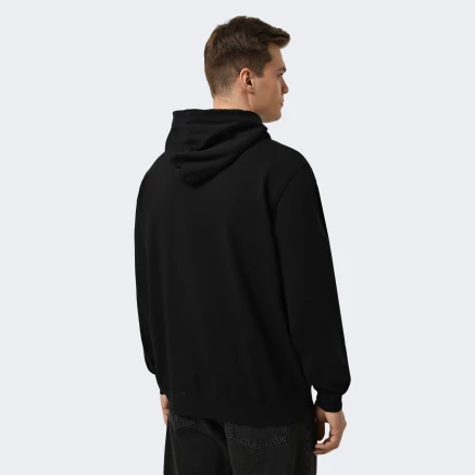 Кофта Converse CHUCK PATCH HOODIE (FRENCH TERRY) - 179183