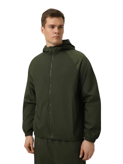 Вітровка Jordan M J SPRT CLSSC JACKET - 179149