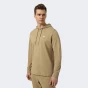 Кофта Nike M NK CLUB KNIT PO HOODIE, фото 1 - інтернет магазин MEGASPORT