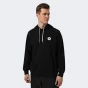 Кофта Converse CHUCK PATCH HOODIE (FRENCH TERRY), фото 1 - інтернет магазин MEGASPORT