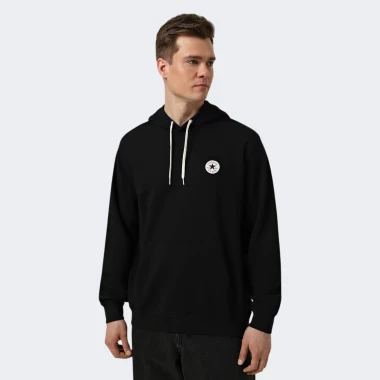 CHUCK PATCH HOODIE (FRENCH TERRY)