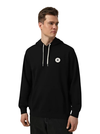 Кофта Converse CHUCK PATCH HOODIE (FRENCH TERRY) - 179183 Кофта Converse CHUCK PATCH HOODIE (FRENCH TERRY) - 179183