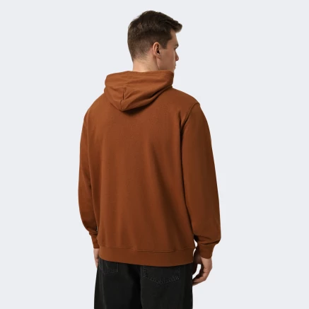 Кофта Converse CHUCK PATCH HOODIE (FRENCH TERRY) - 179184