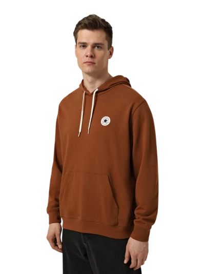 Кофта Converse CHUCK PATCH HOODIE (FRENCH TERRY) - 179184 Кофта Converse CHUCK PATCH HOODIE (FRENCH TERRY) - 179184