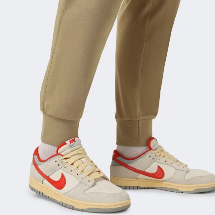 Спортивнi штани Nike M NK CLUB KNIT JOGGER - 179140
