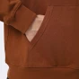 Кофта Converse CHUCK PATCH HOODIE (FRENCH TERRY), фото 5 - інтернет магазин MEGASPORT