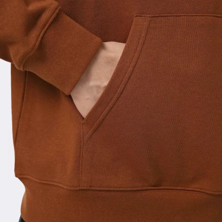 Кофта Converse CHUCK PATCH HOODIE (FRENCH TERRY) - 179184