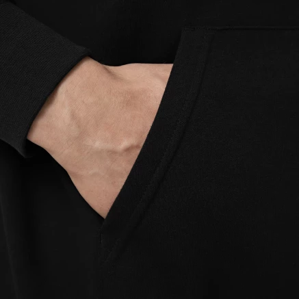 Кофта Converse CHUCK PATCH HOODIE (FRENCH TERRY) - 179183