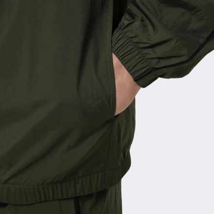 Вітровка Jordan M J SPRT CLSSC JACKET - 179149 Вітровка Jordan M J SPRT CLSSC JACKET - 179149