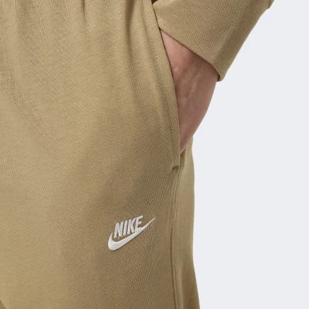 Спортивнi штани Nike M NK CLUB KNIT JOGGER - 179140