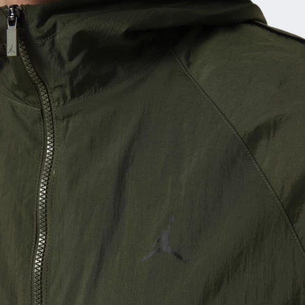 Вітровка Jordan M J SPRT CLSSC JACKET - 179149 Вітровка Jordan M J SPRT CLSSC JACKET - 179149