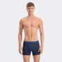 Спідня білизна Puma MEN SPORT MICROFIBER BOXERS 2P, фото 1 - інтернет магазин MEGASPORT
