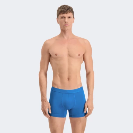 Спідня білизна Puma MEN SPORT MICROFIBER BOXERS 2P - 179757 Спідня білизна Puma MEN SPORT MICROFIBER BOXERS 2P - 179757