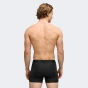 Спідня білизна Puma MEN SPORT MICROFIBER BOXERS 2P, фото 2 - інтернет магазин MEGASPORT