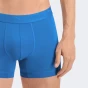 Спідня білизна Puma MEN SPORT MICROFIBER BOXERS 2P, фото 4 - інтернет магазин MEGASPORT
