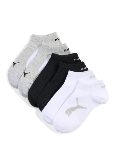 Шкарпетки Puma KIDS BWT SNEAKER 3P - 179764