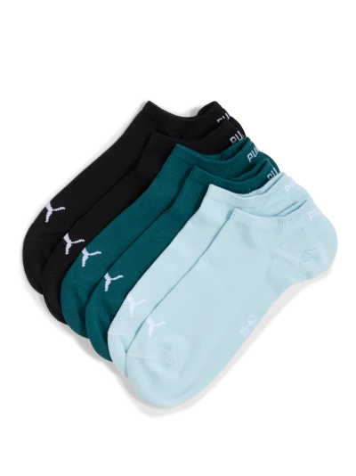 Шкарпетки Puma UNISEX SNEAKER PLAIN 3P - 179762