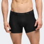 Спідня білизна Puma MEN SPORT MICROFIBER BOXERS 2P, фото 3 - інтернет магазин MEGASPORT