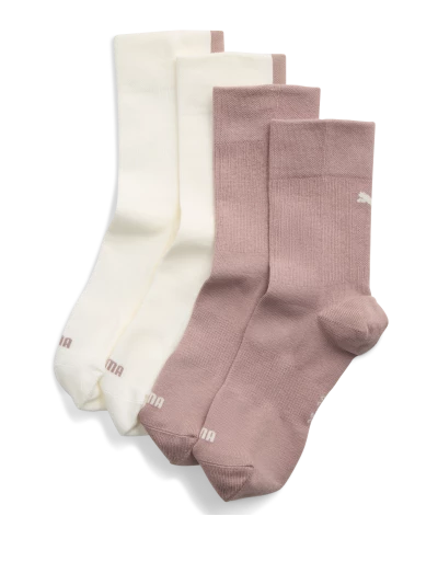 Шкарпетки Puma WOMEN PIQUE LOGO SOCK 2P - 179773