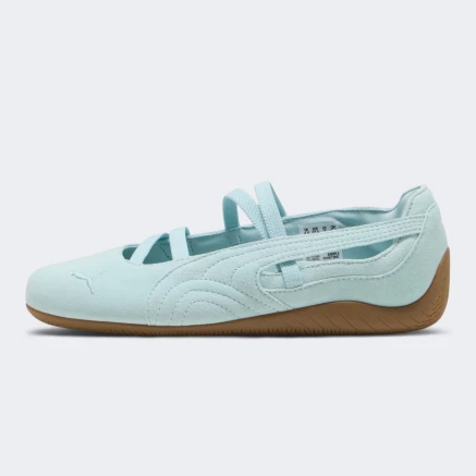 Балетки Puma Speedcat Ballet SD Wns - 179784 Балетки Puma Speedcat Ballet SD Wns - 179784