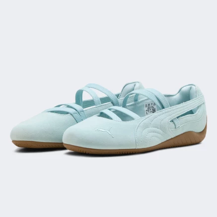 Балетки Puma Speedcat Ballet SD Wns - 179784 Балетки Puma Speedcat Ballet SD Wns - 179784