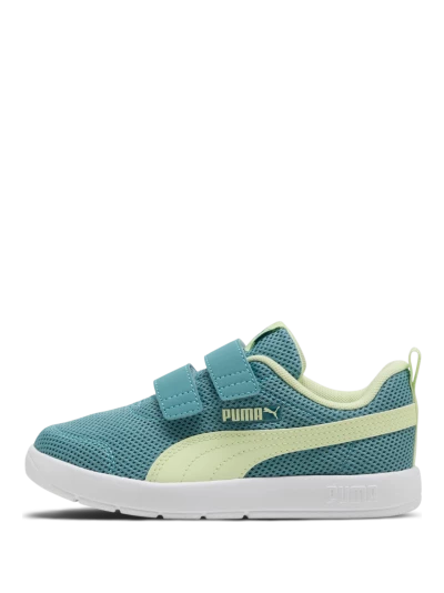 Кеди Puma Courtflex V3 Mesh PS - 179780