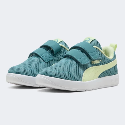 Кеди Puma Courtflex V3 Mesh PS - 179780